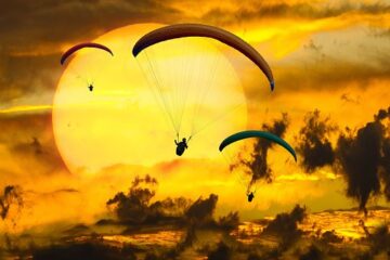 bir billing paragliding