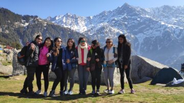 Manali Tour & Travel Adventure