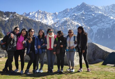 Manali Tour & Travel Adventure